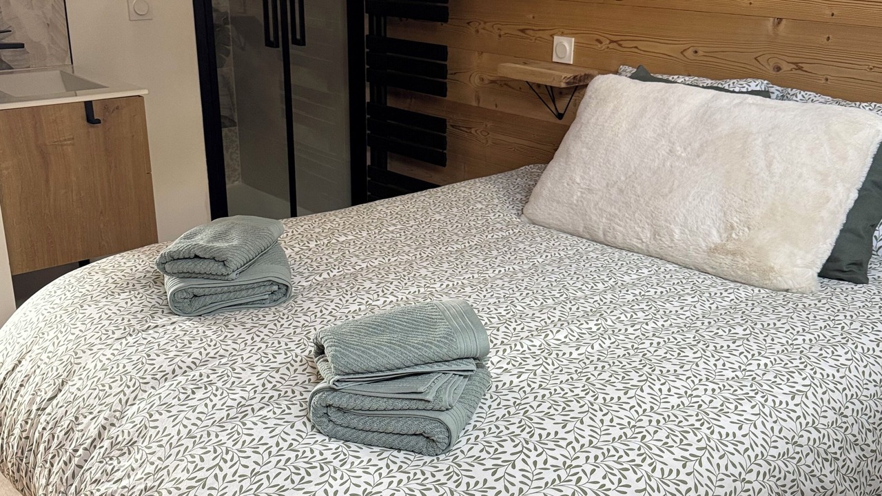 Photo of Bedroom in Egat