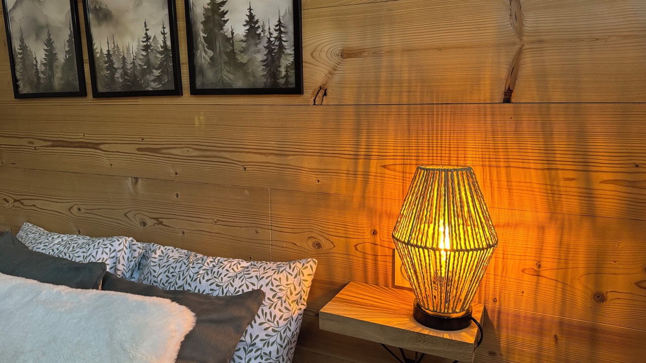 Photo of Bedroom in Egat