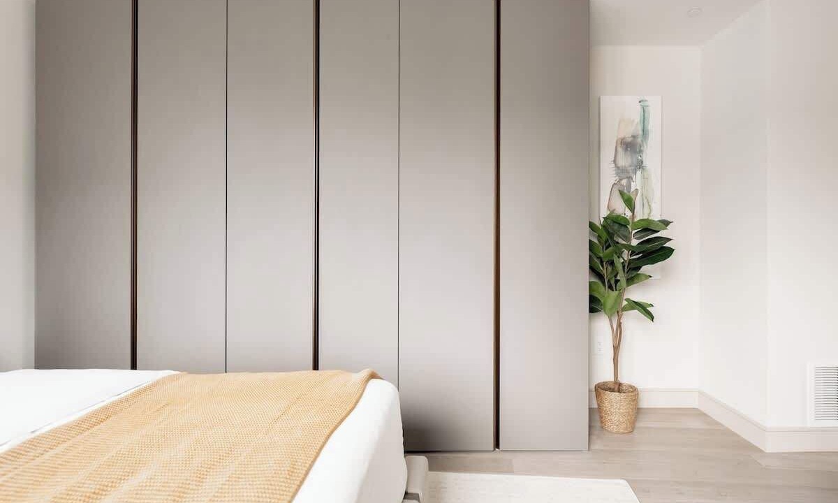 Photo of Bedroom in Jefferson Park
