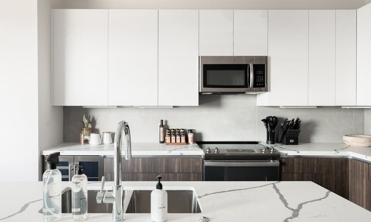 Photo of Kitchen in Jefferson Park