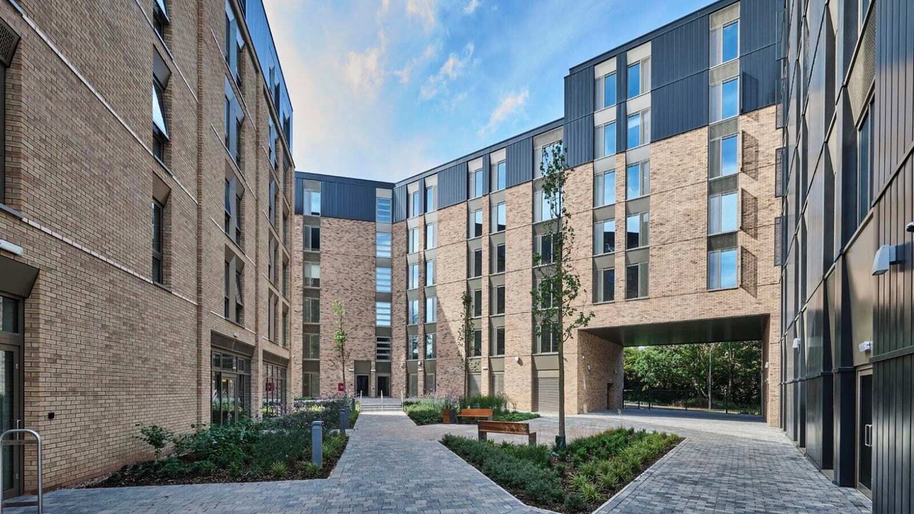 Photo of Outdoor in Tatenhill