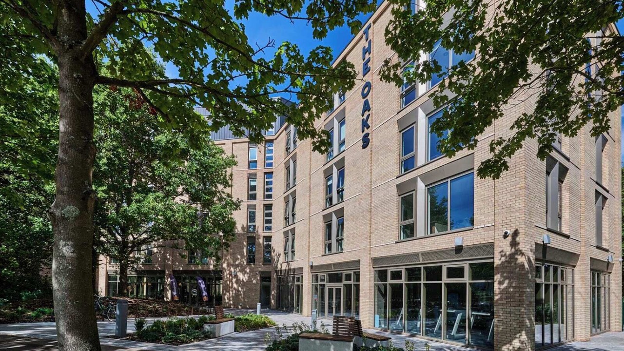 Photo of Outdoor in Tatenhill