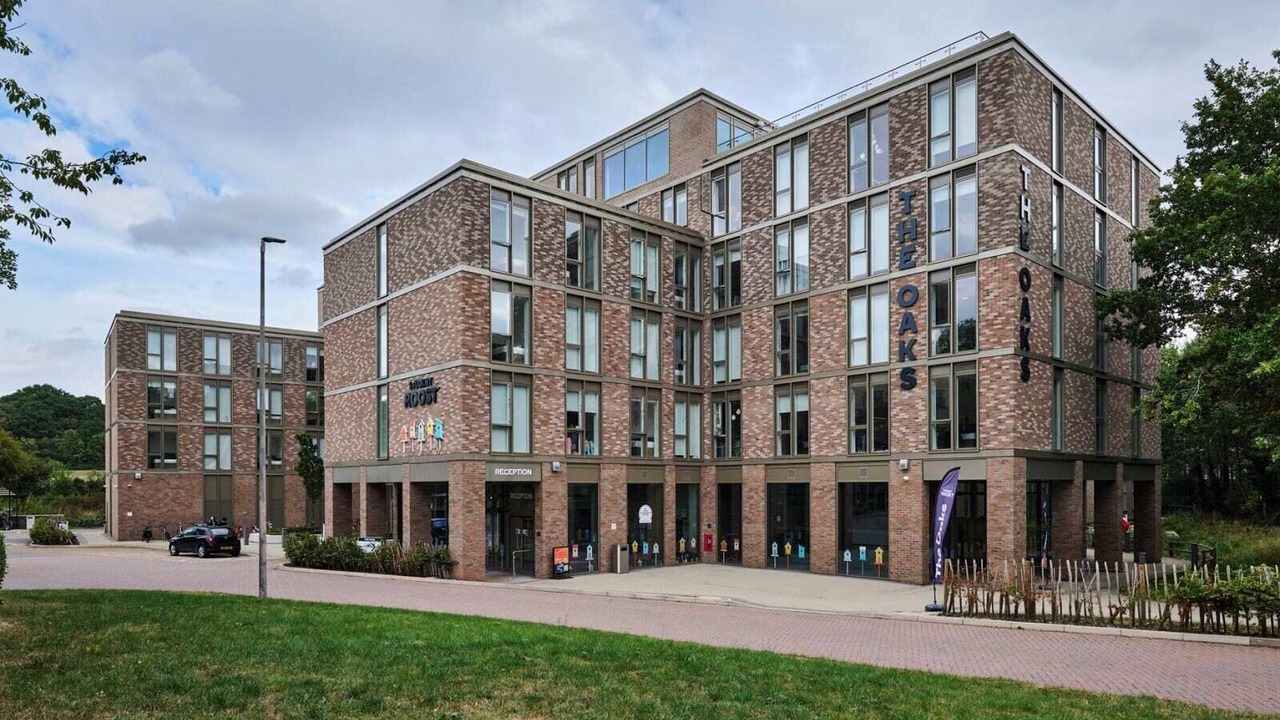 Photo of Outdoor in Tatenhill