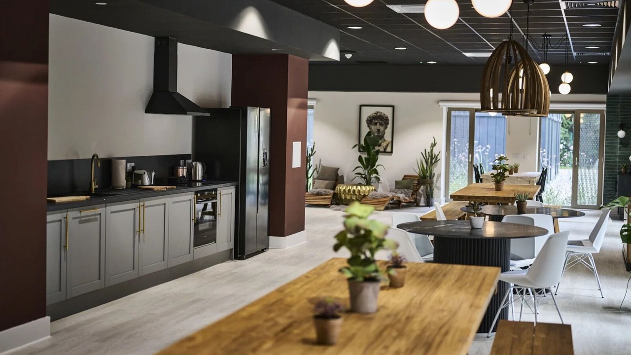 Photo of Others in Tatenhill