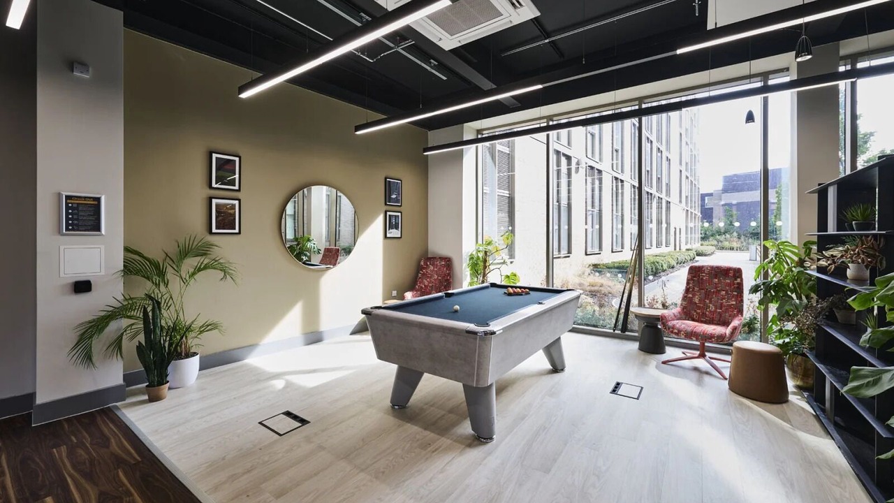 Photo of Bedroom in Tatenhill