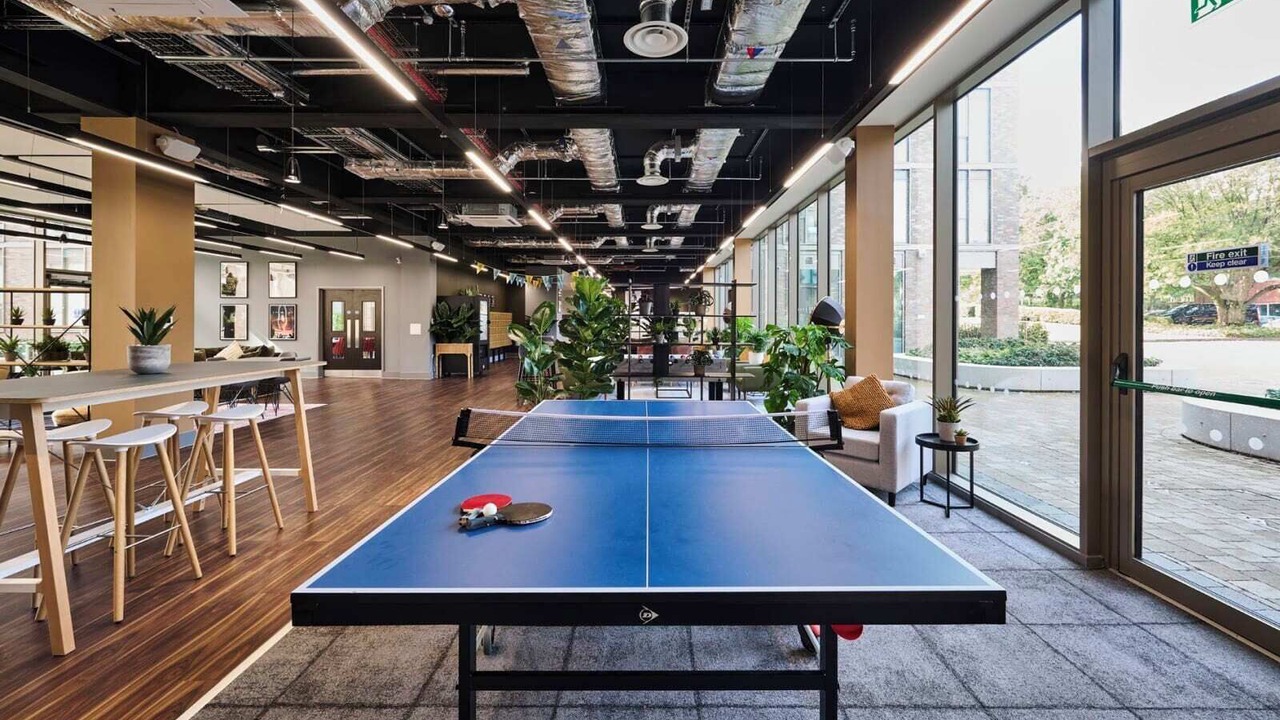 Photo of Bedroom in Tatenhill