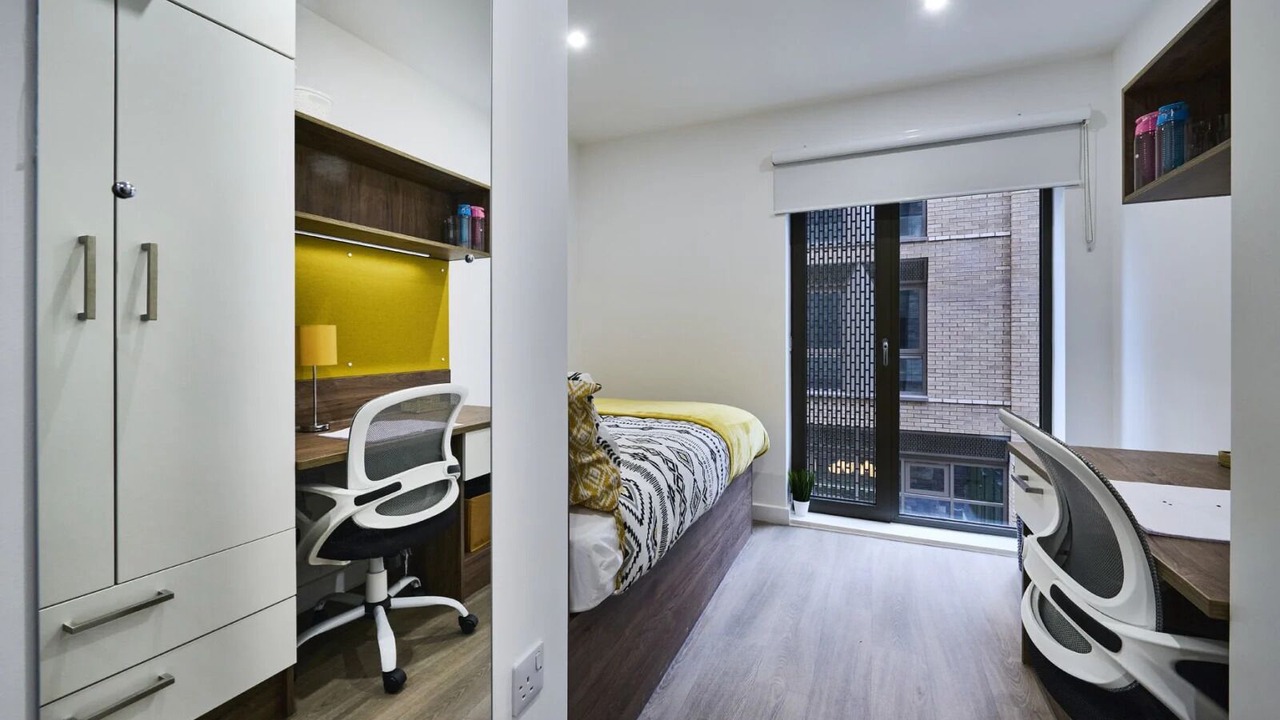 Photo of Bedroom in Tatenhill