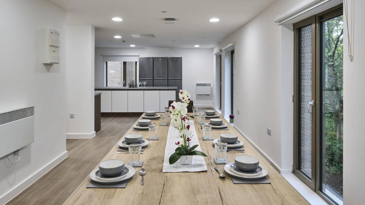 Photo of Kitchen in Tatenhill