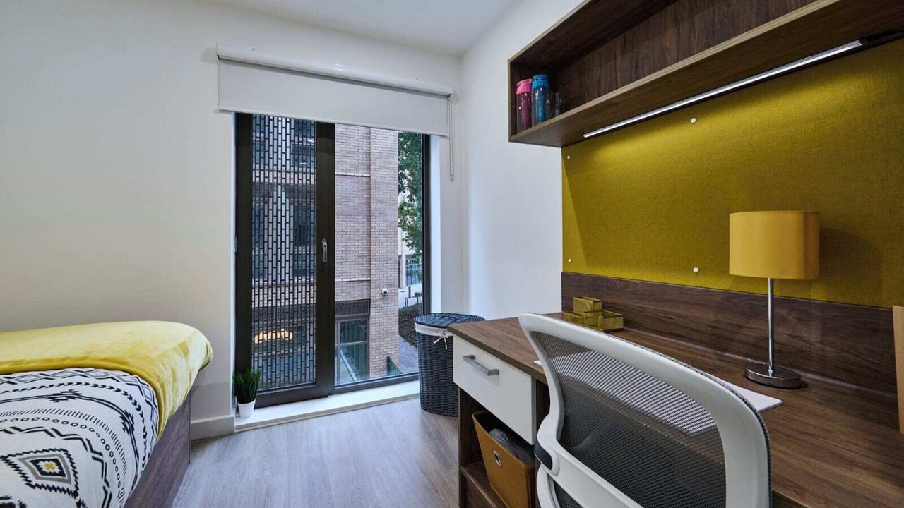 Photo of Bedroom in Tatenhill