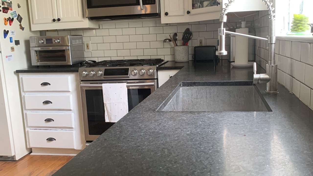 Photo of Kitchen in Kyle