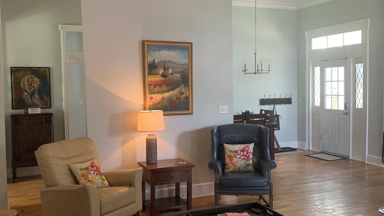 Photo of Livingroom in Kyle