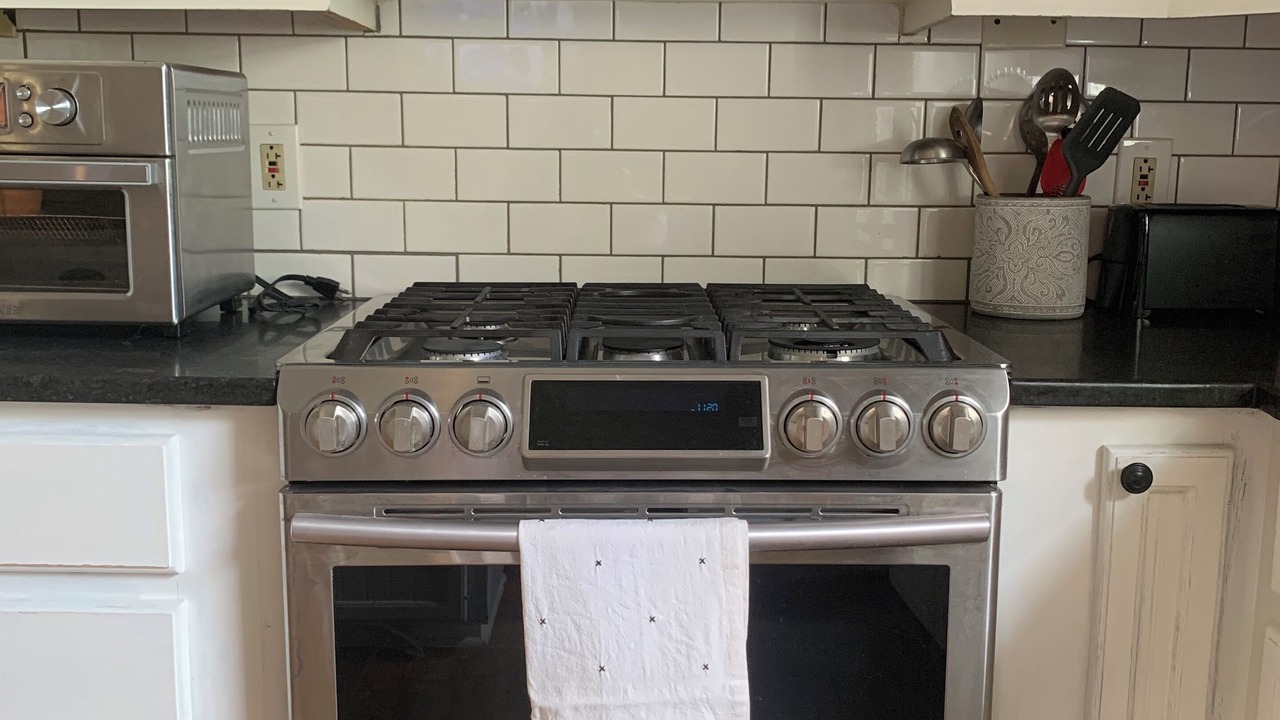 Photo of Kitchen in Kyle
