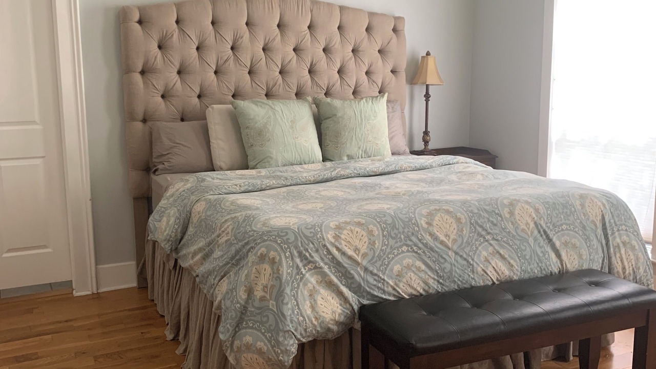 Photo of Bedroom in Kyle