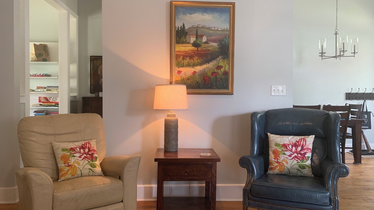 Photo of Livingroom in Kyle