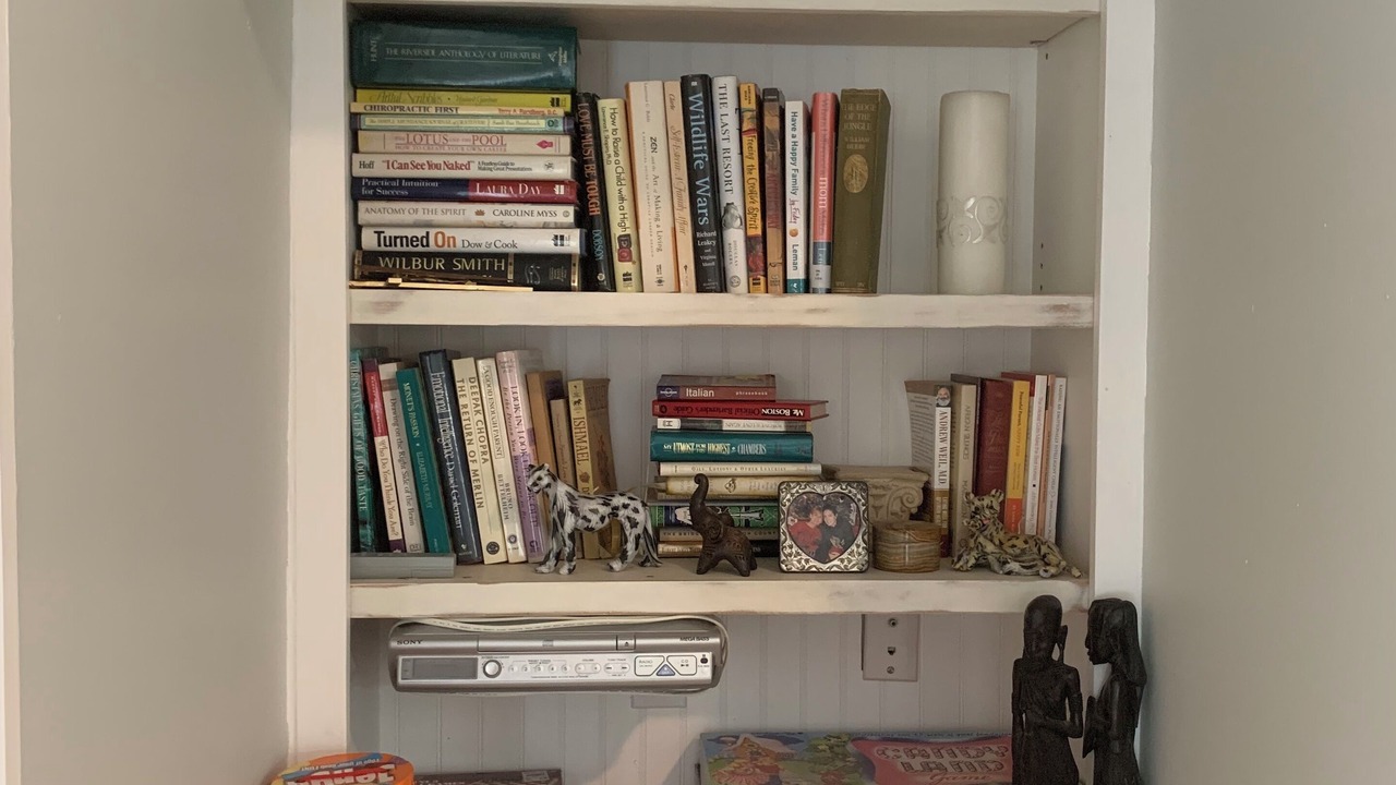 Photo of Bedroom in Kyle