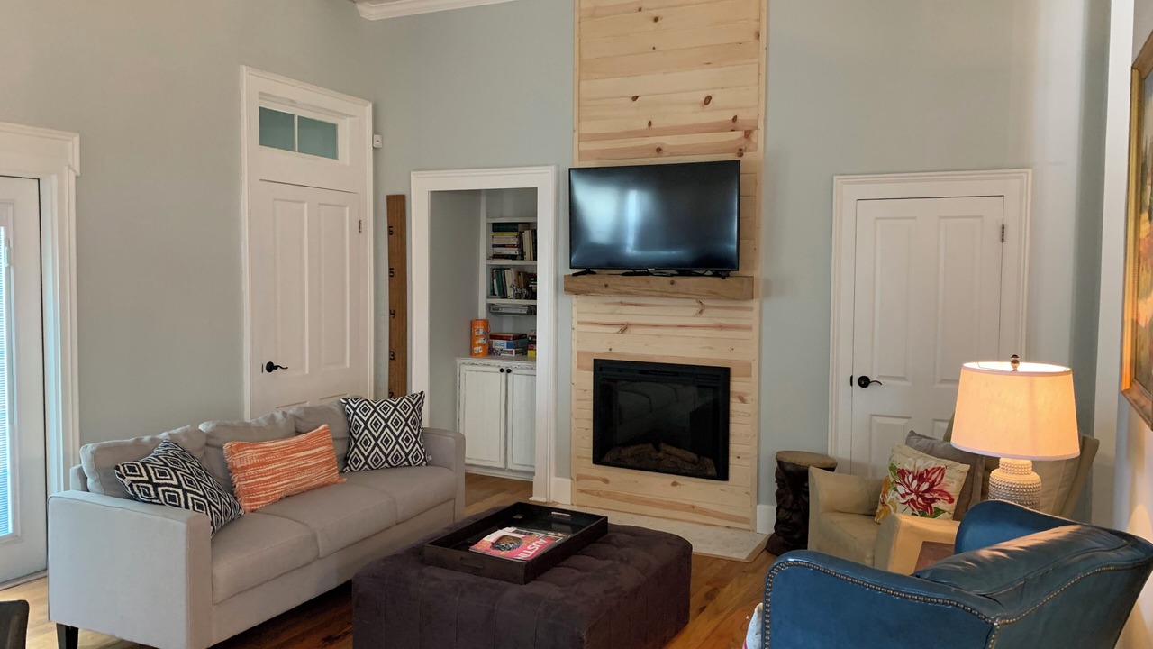 Photo of Livingroom in Kyle