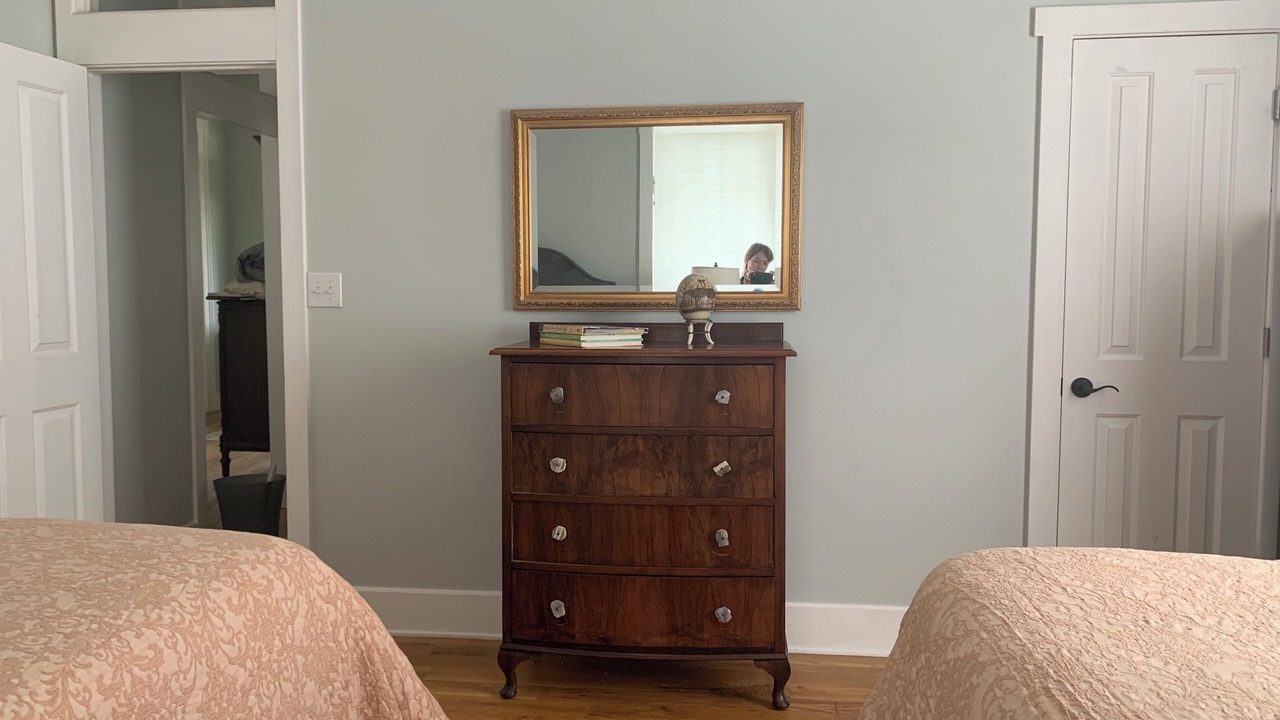 Photo of Bedroom in Kyle
