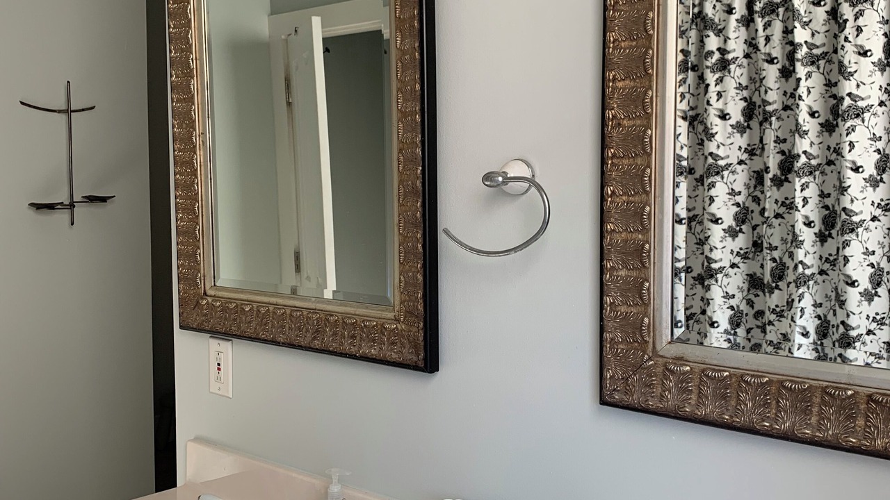Photo of Bathroom in Kyle
