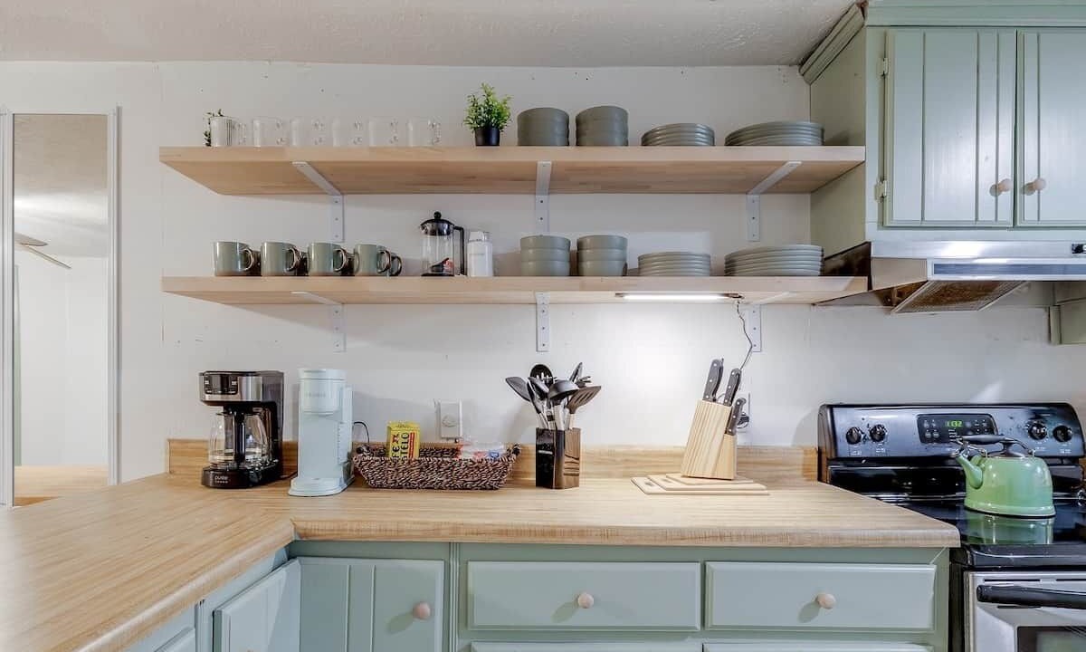 Photo of Kitchen in Pooler