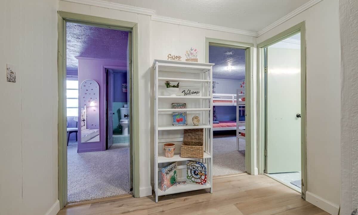 Photo of Bedroom in Pooler