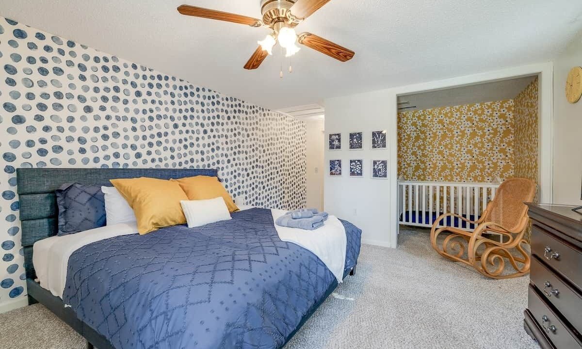 Photo of Bedroom in Pooler