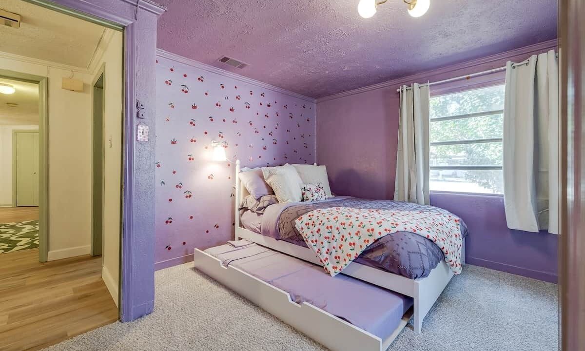 Photo of Bedroom in Pooler