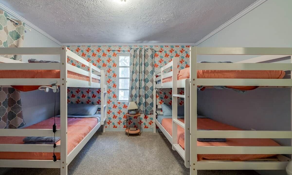Photo of Bedroom in Pooler