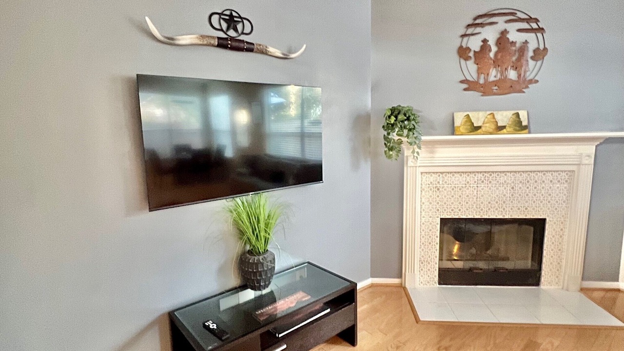 Photo of Livingroom in Westchase