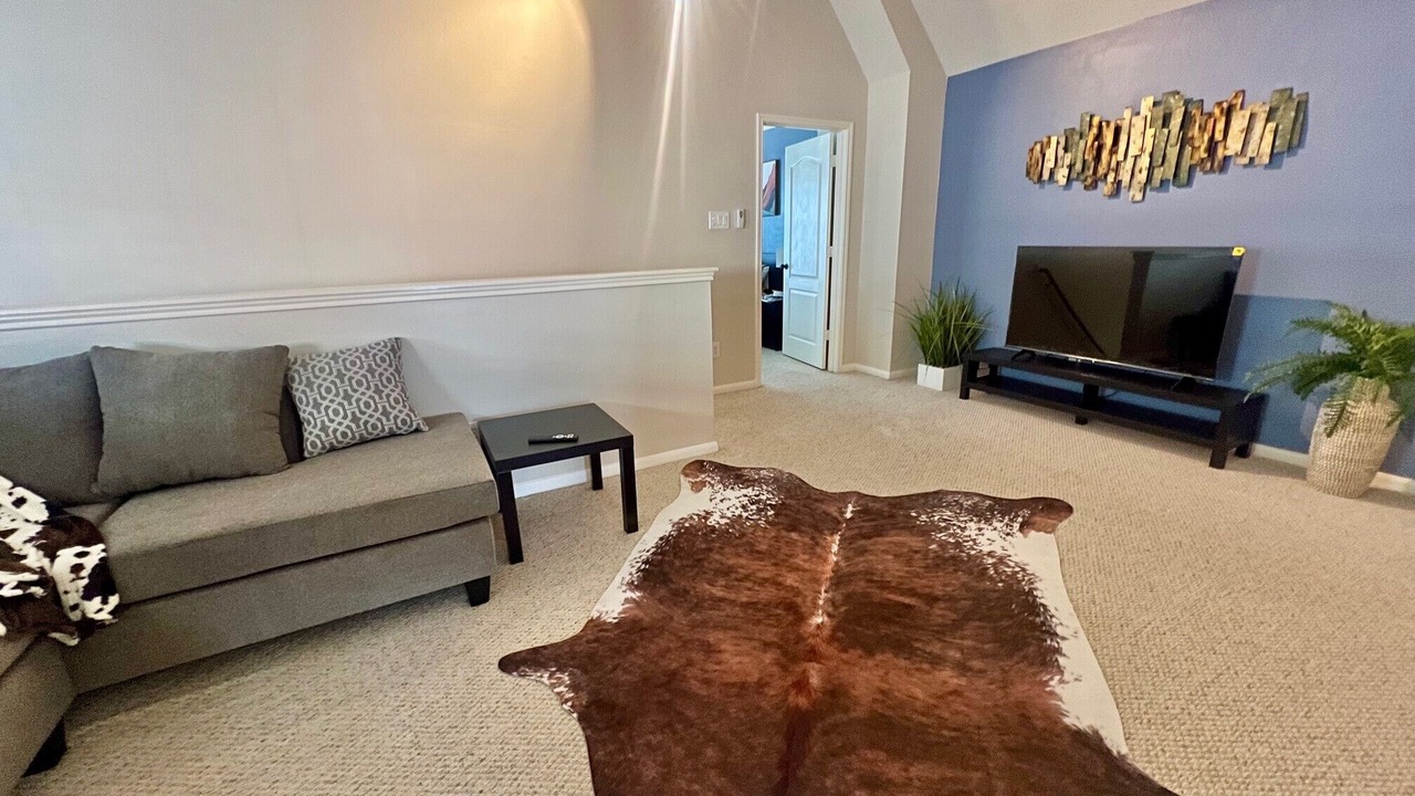 Photo of Bedroom in Westchase