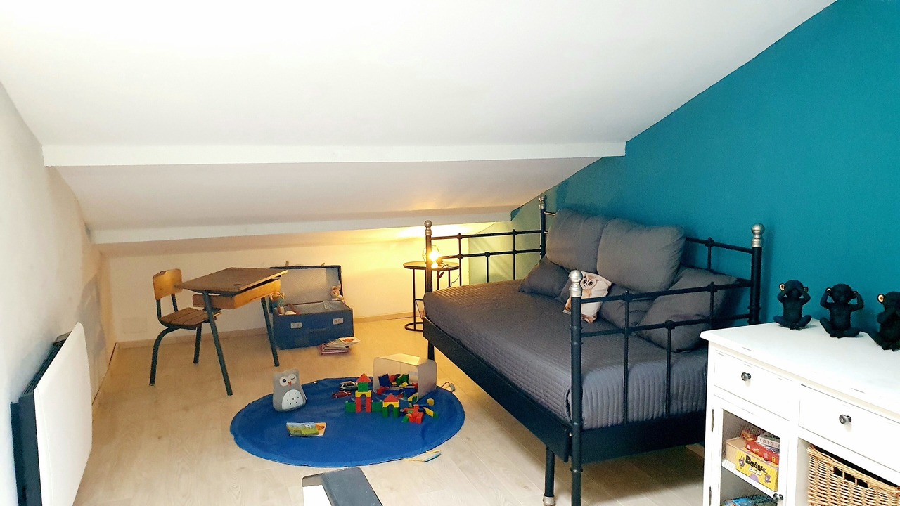 Photo of Bedroom in Rodemack