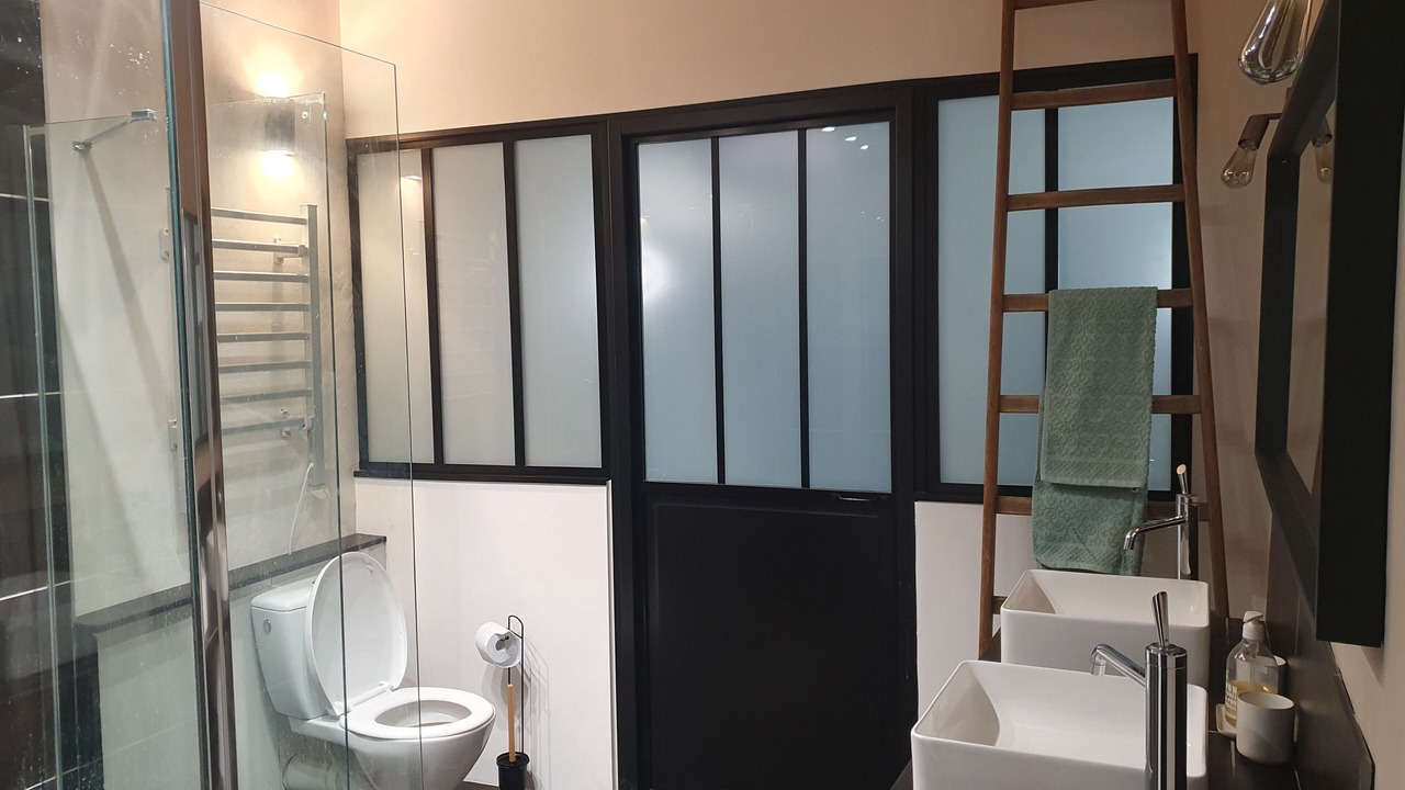 Photo of Bathroom in Rodemack