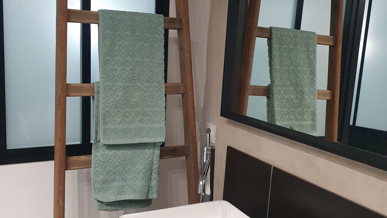 Photo of Bathroom in Rodemack