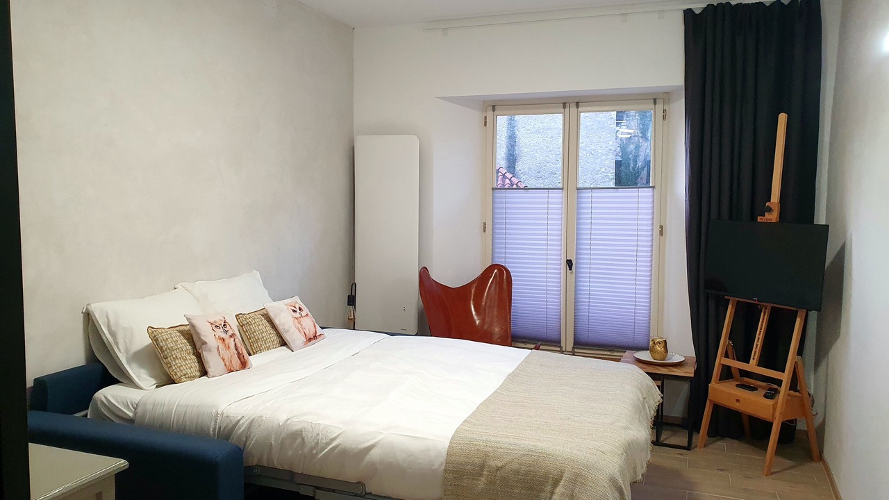 Photo of Bedroom in Rodemack