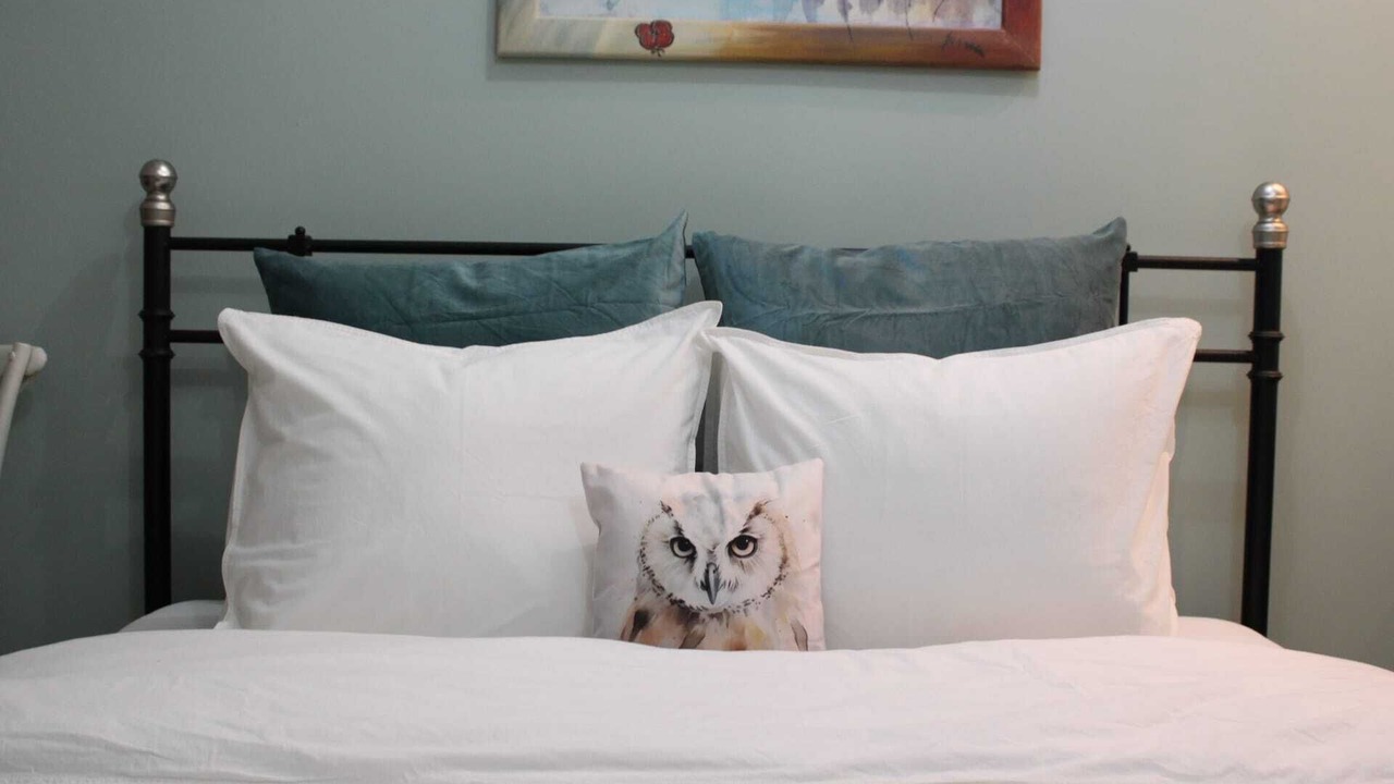 Photo of Bedroom in Rodemack
