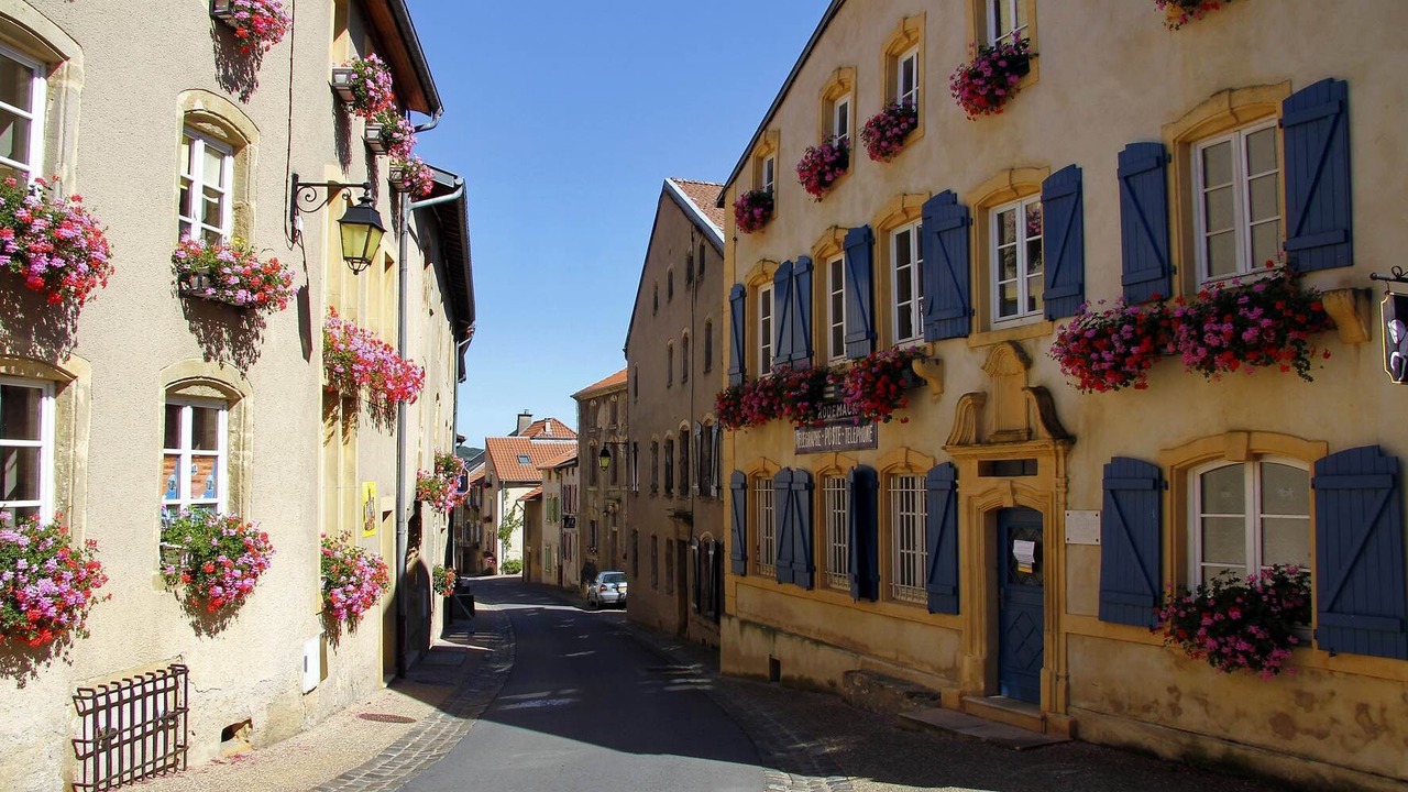 Photo of Outdoor in Rodemack