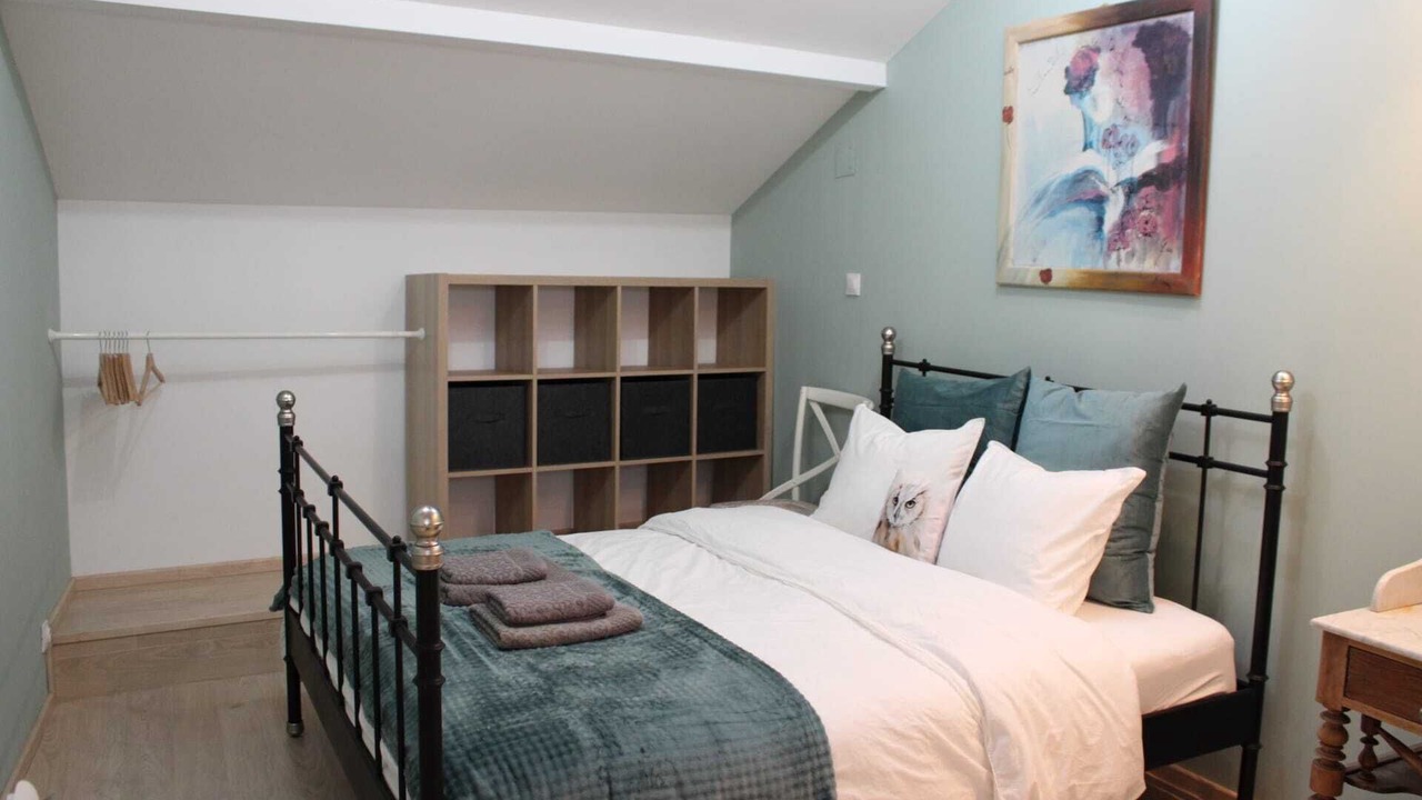 Photo of Bedroom in Rodemack