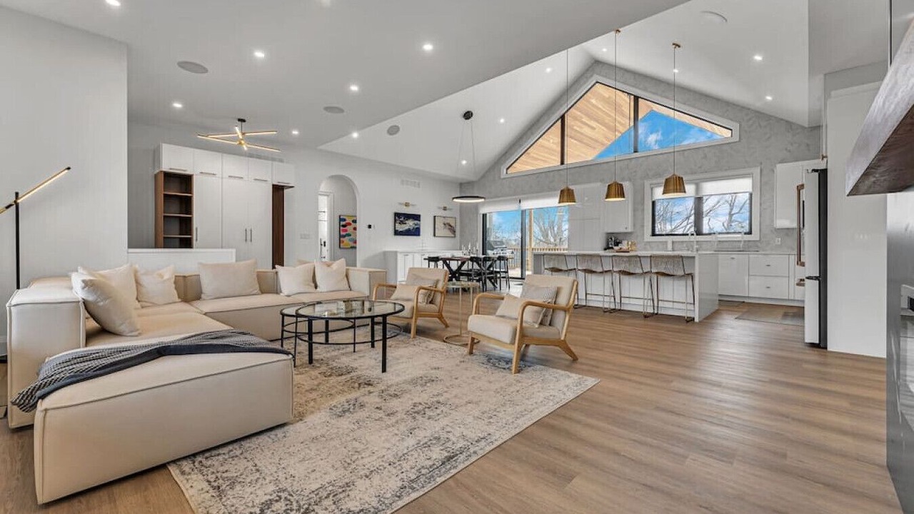 Photo of Livingroom in Sherkston