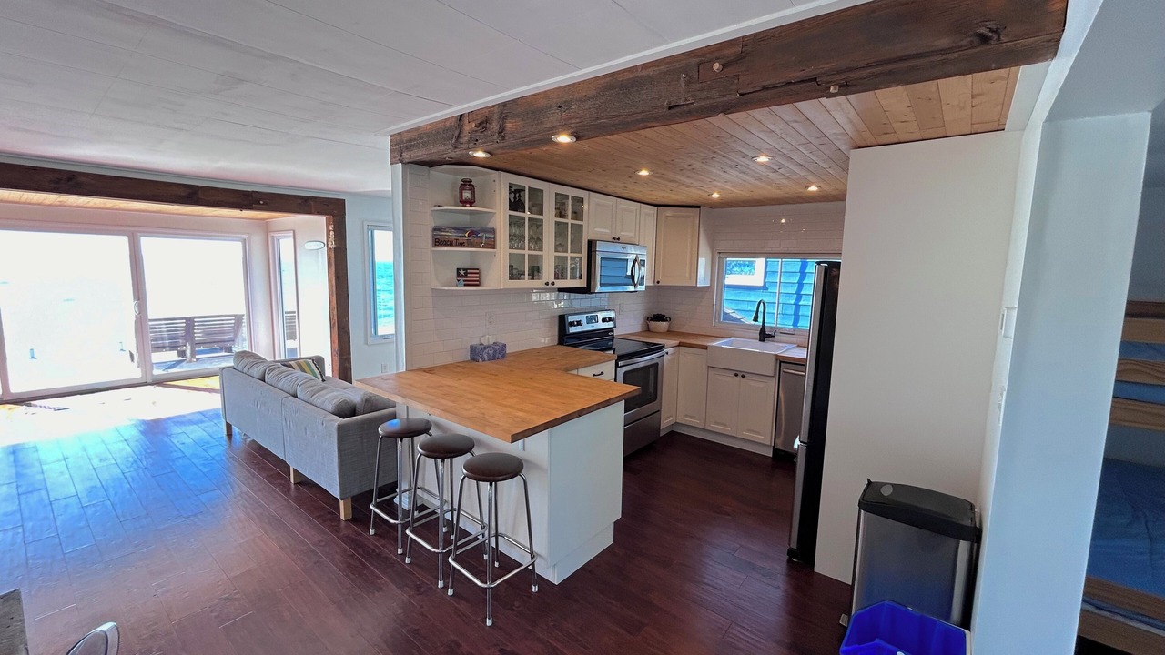 Photo of Kitchen in Leamington