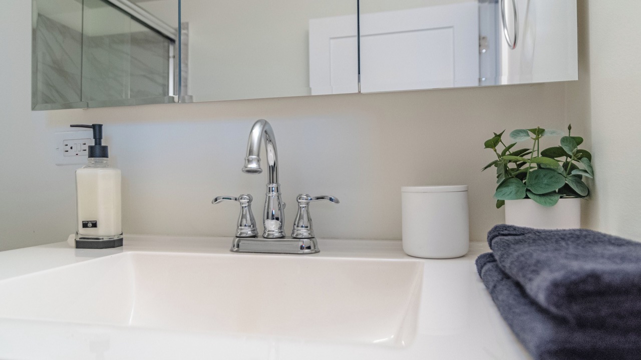 Photo of Bathroom in Near South Side