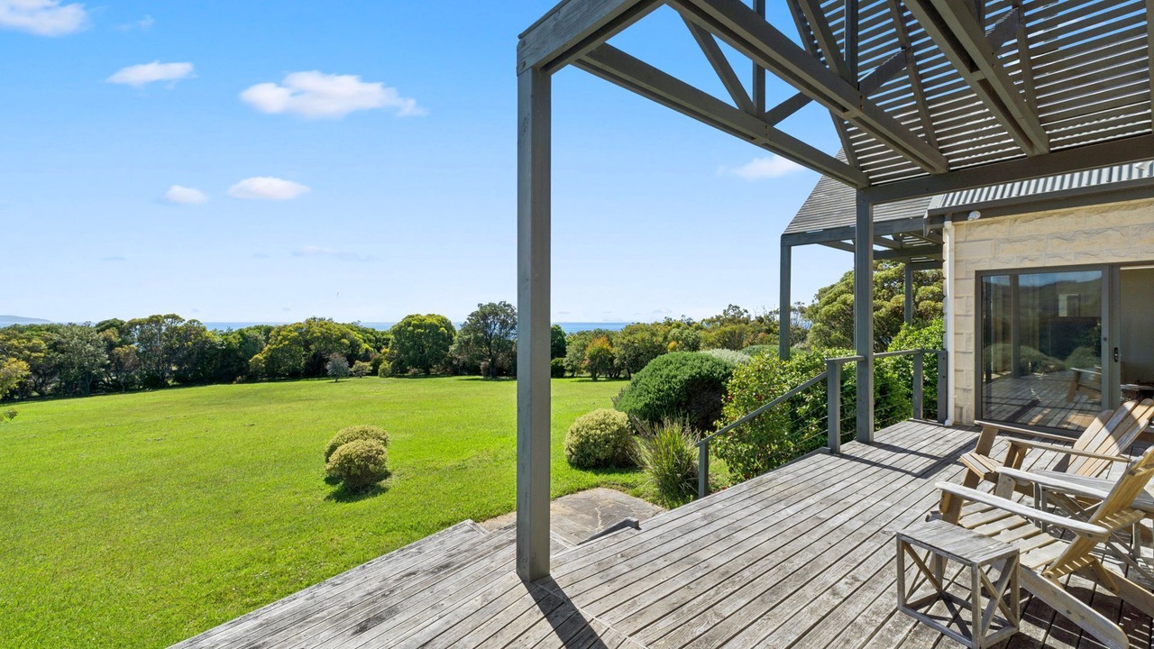 Photo of Patio Balcony in Marengo