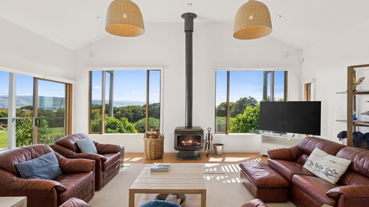 Photo of Livingroom in Marengo