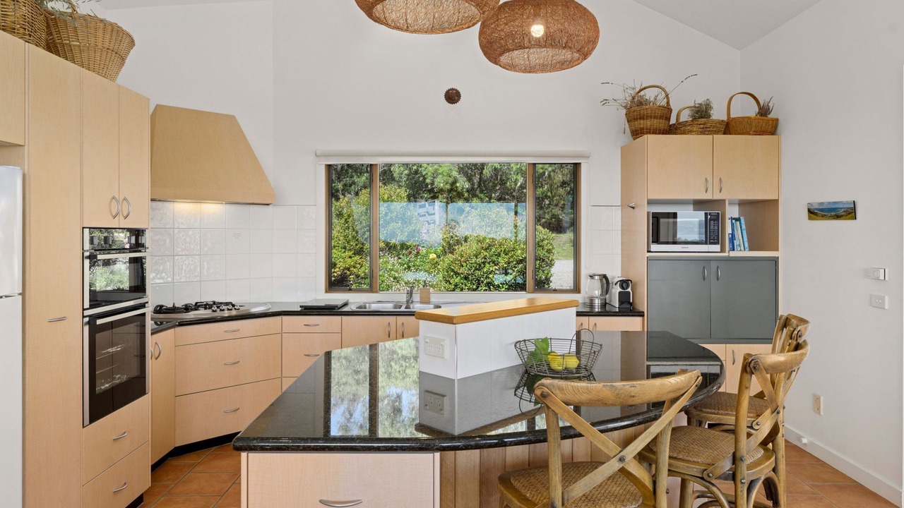 Photo of Kitchen in Marengo