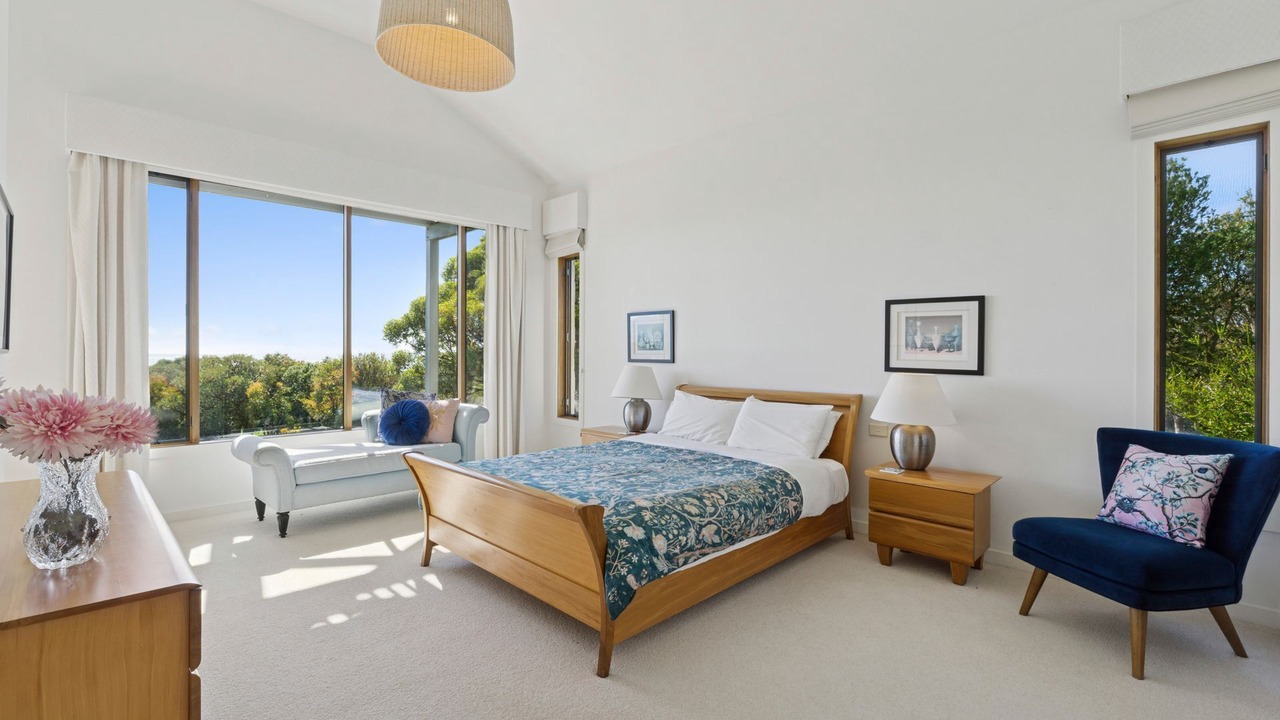 Photo of Bedroom in Marengo