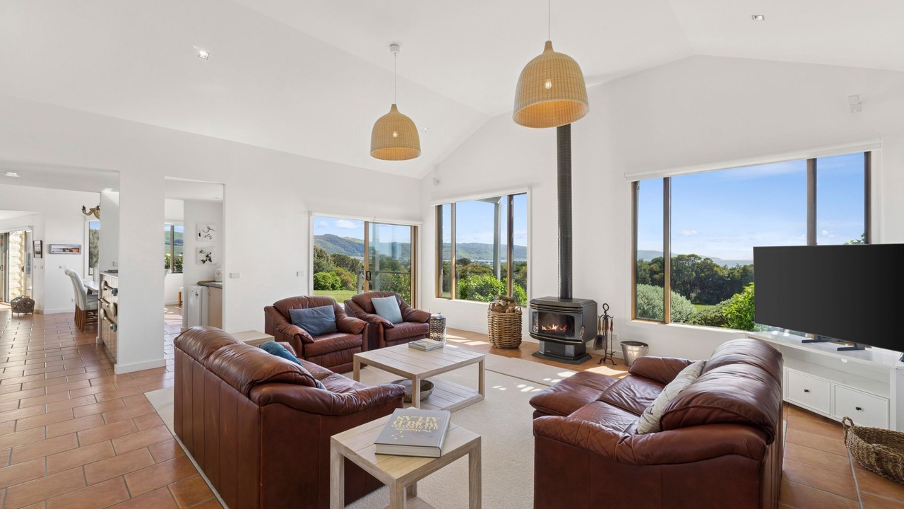 Photo of Livingroom in Marengo