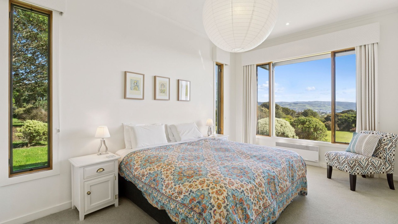 Photo of Bedroom in Marengo