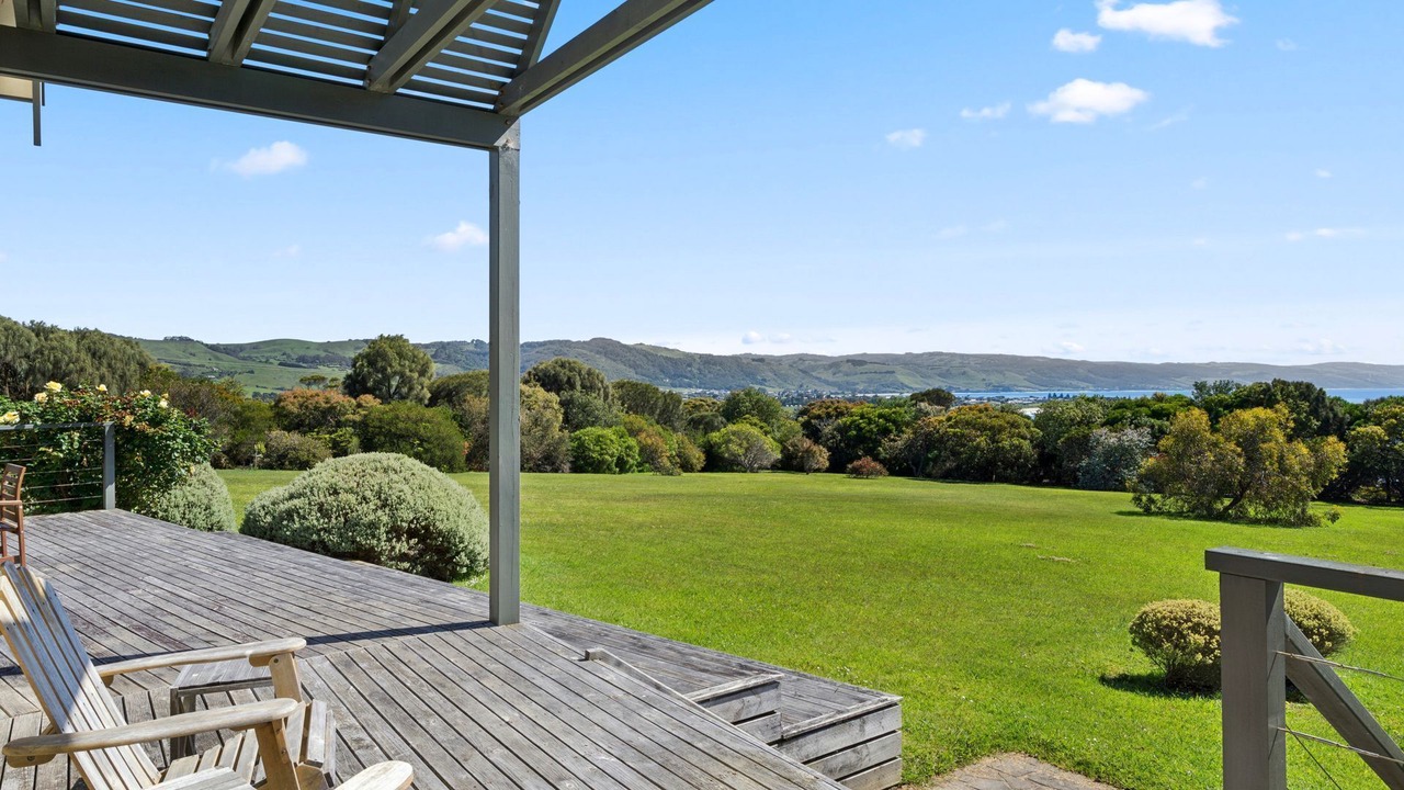 Photo of Patio Balcony in Marengo