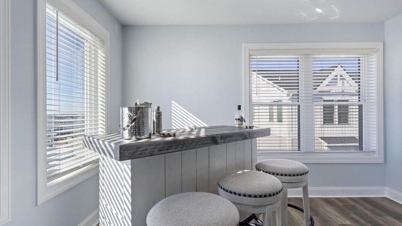 Photo of Bedroom in Surf City
