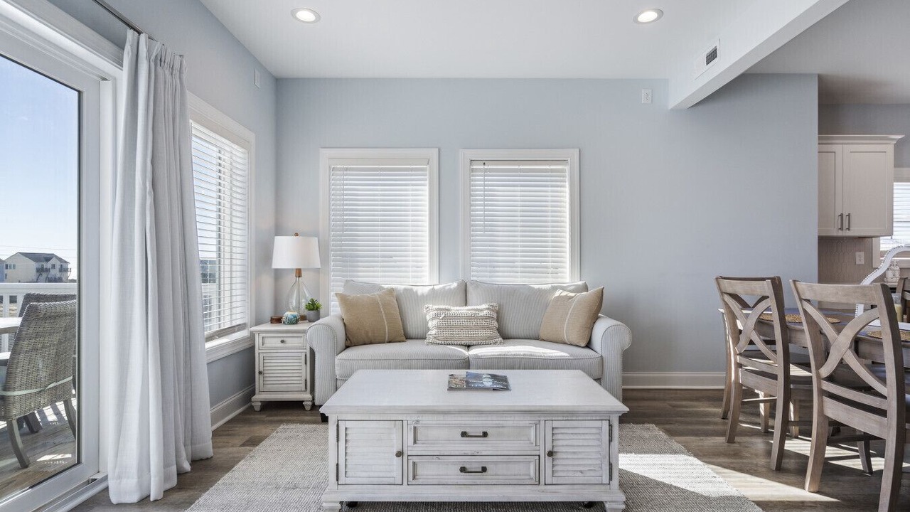 Photo of Bedroom in Surf City