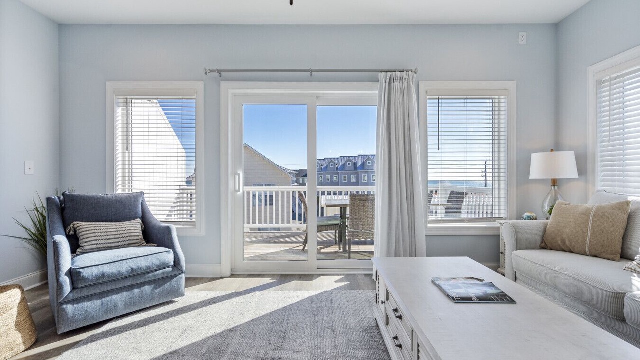 Photo of Bedroom in Surf City