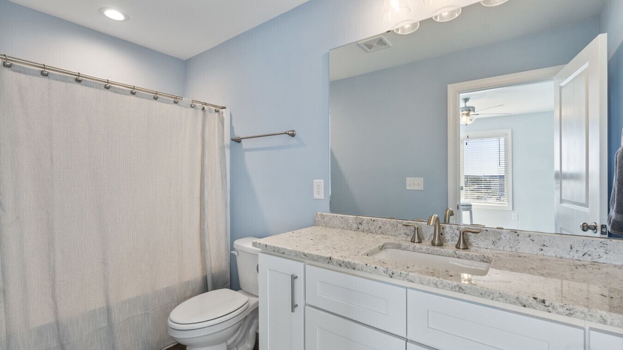 Photo of Bathroom in Surf City